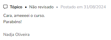 Método para Lançamento Método para Lançamento